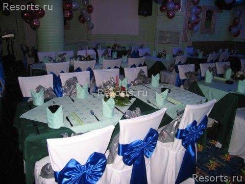 Seaview Hotel 18
